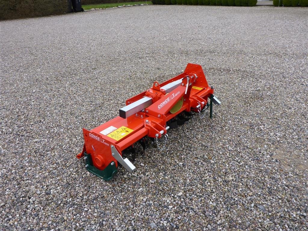 Fräse typu Concept Perugini ZF165, Gebrauchtmaschine w Slagelse (Zdjęcie 5)