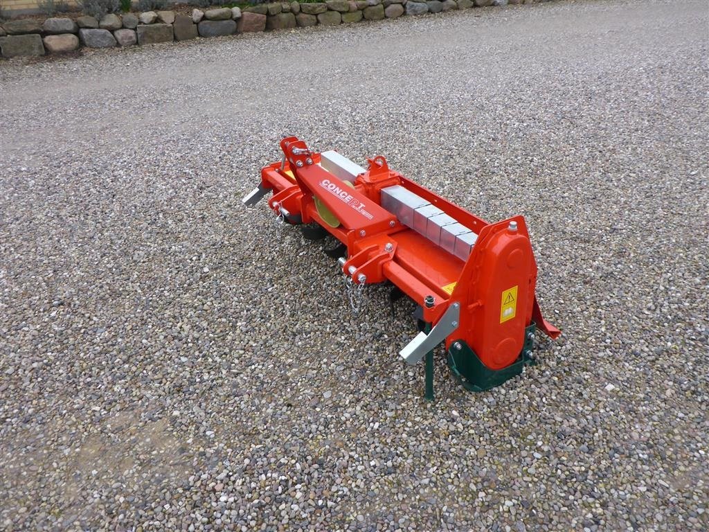 Fräse typu Concept Perugini ZF165, Gebrauchtmaschine w Slagelse (Zdjęcie 2)