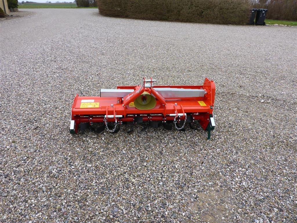 Fräse typu Concept Perugini ZF165, Gebrauchtmaschine w Slagelse (Zdjęcie 1)