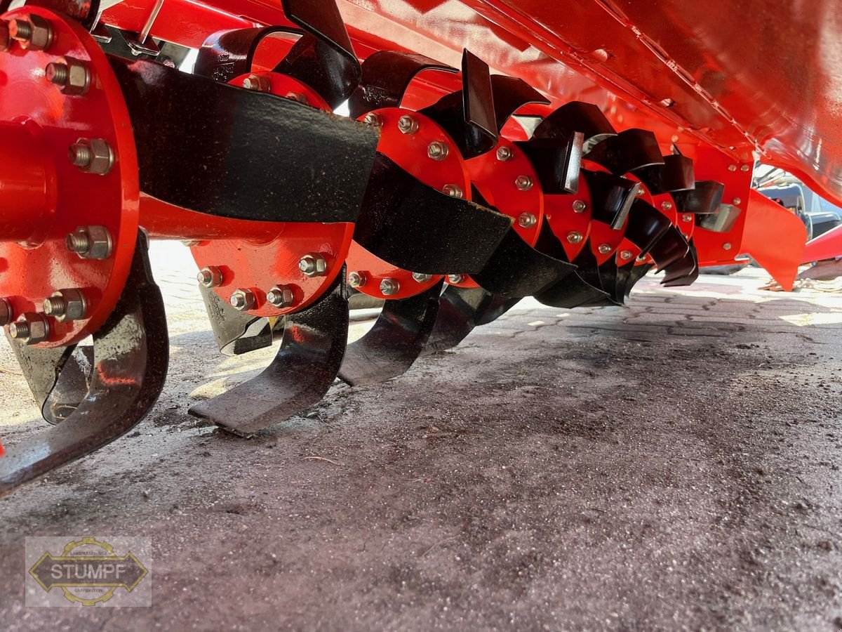 Fräse от тип Cosmo UH84, Neumaschine в Grafenstein (Снимка 9)