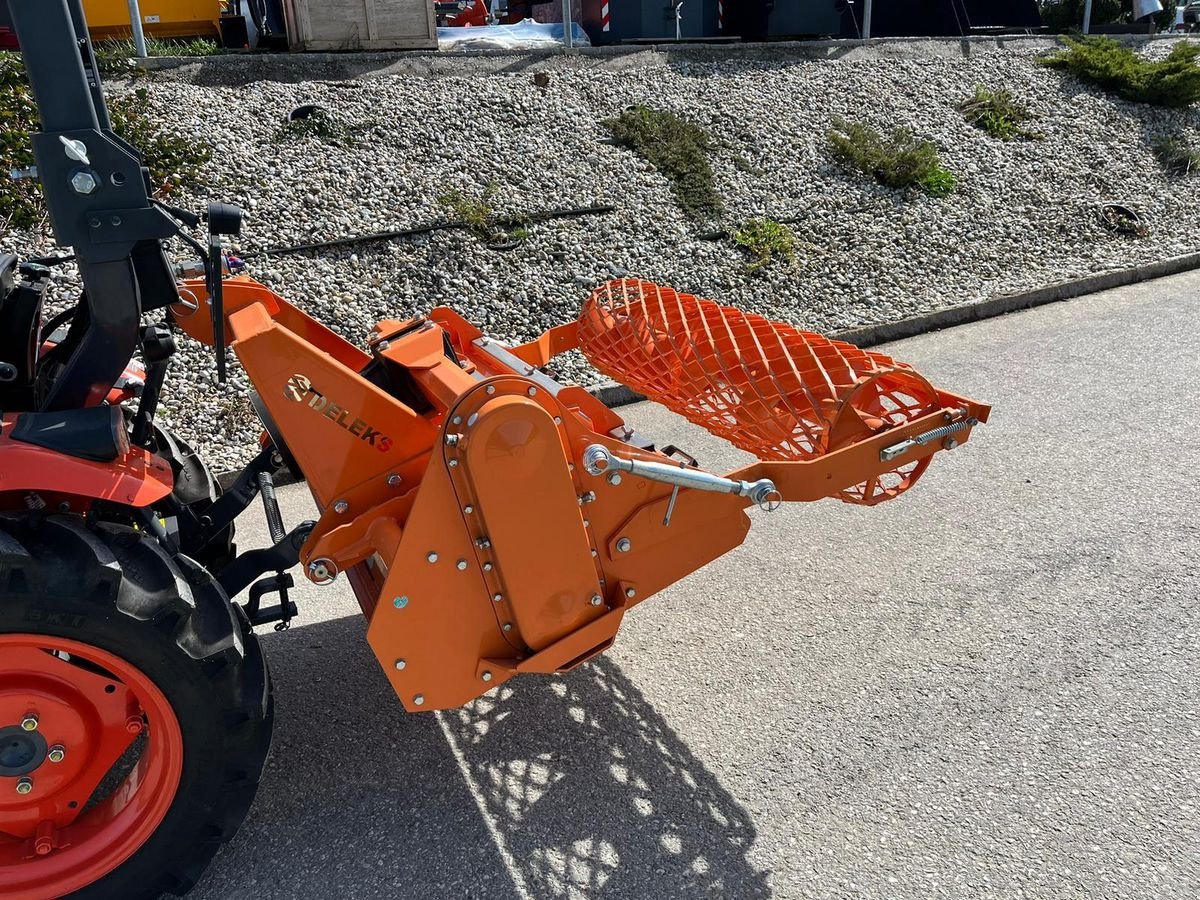 Fräse typu Deleks DFU-120 Umkehrfräse, Neumaschine w NATTERNBACH (Zdjęcie 5)