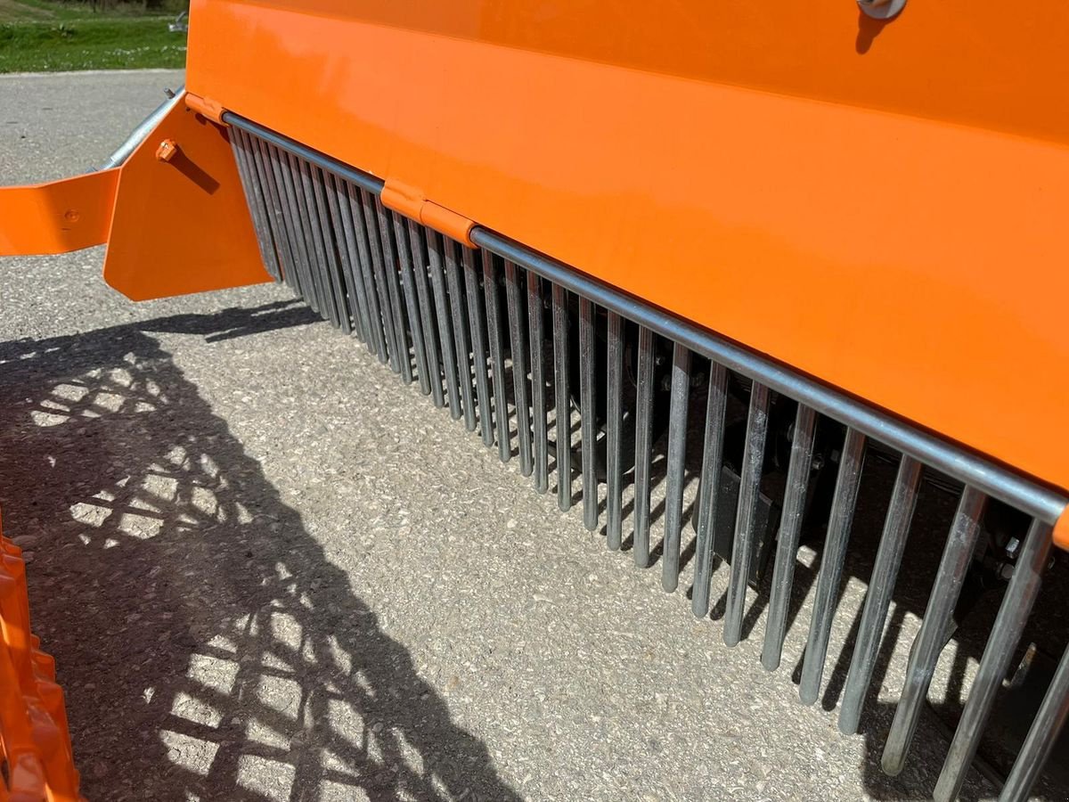 Fräse typu Deleks DFU-120 Umkehrfräse, Neumaschine w NATTERNBACH (Zdjęcie 9)