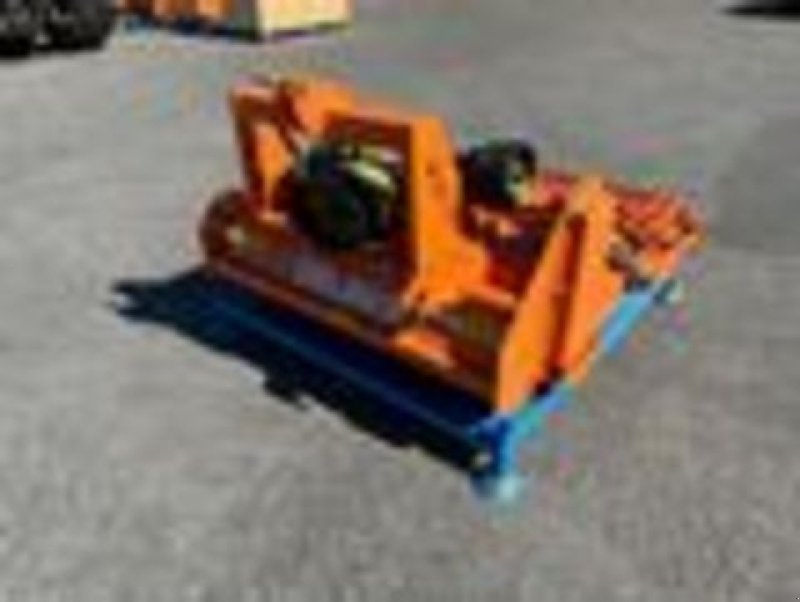 Fräse typu Deleks DFU-120 Umkehrfräse, Neumaschine w NATTERNBACH (Zdjęcie 12)