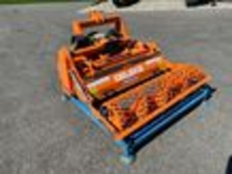 Fräse typu Deleks DFU-120 Umkehrfräse, Neumaschine w NATTERNBACH (Zdjęcie 14)