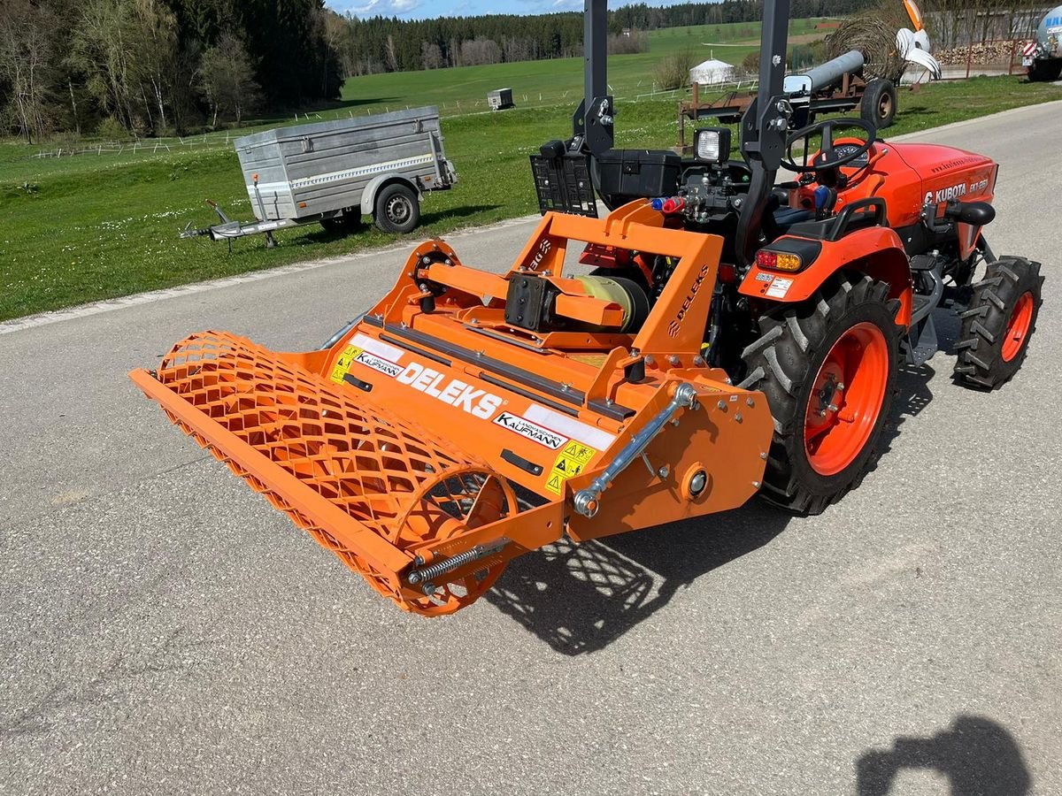 Fräse typu Deleks DFU-120 Umkehrfräse, Neumaschine w NATTERNBACH (Zdjęcie 7)