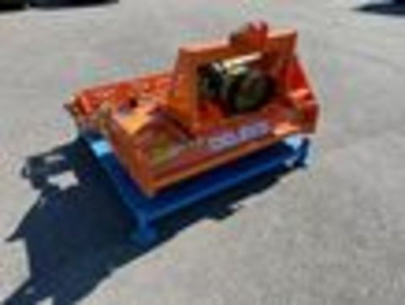 Fräse typu Deleks DFU-120 Umkehrfräse, Neumaschine w NATTERNBACH (Zdjęcie 13)