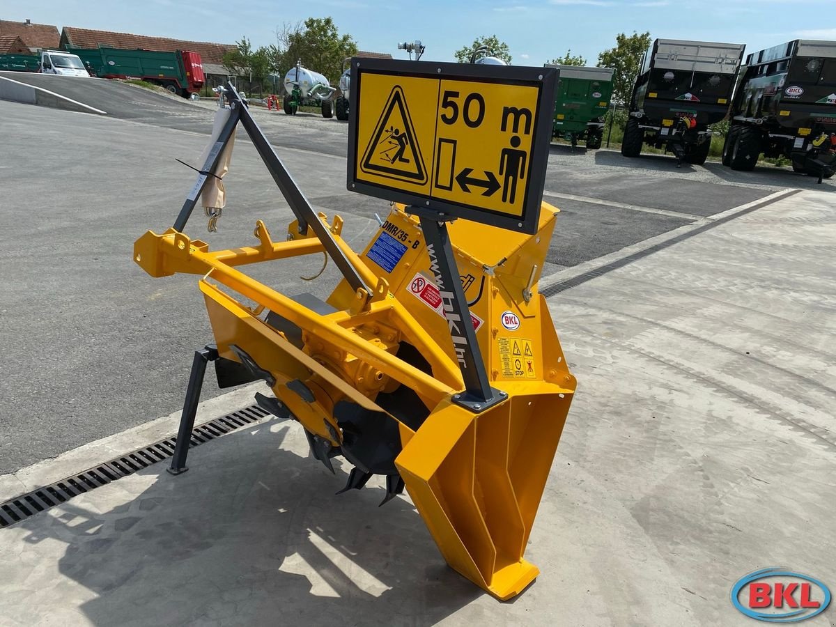 Fräse typu Dondi Dmr 35, Neumaschine w Rovisce (Zdjęcie 9)