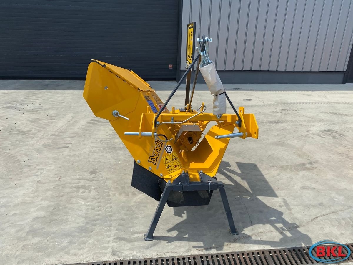 Fräse typu Dondi Dmr 35, Neumaschine w Rovisce (Zdjęcie 7)