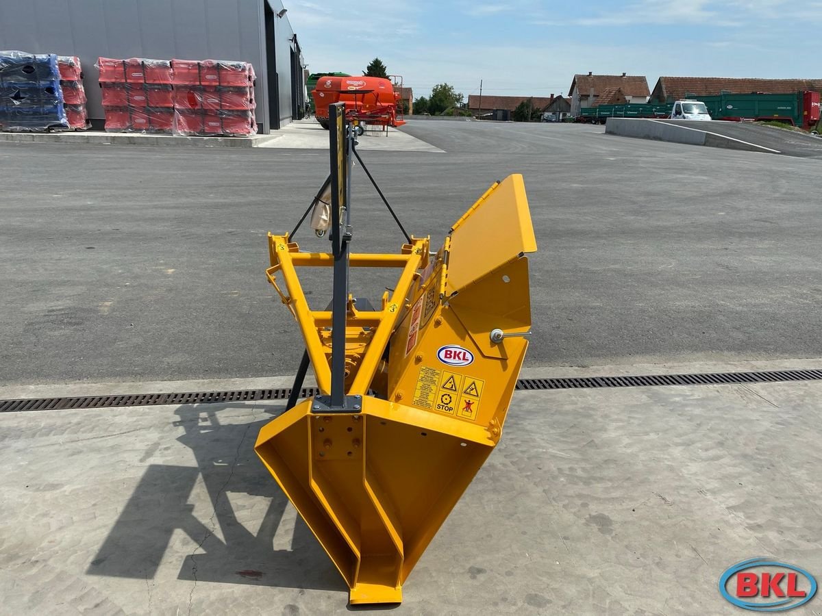 Fräse typu Dondi Dmr 35, Neumaschine w Rovisce (Zdjęcie 4)