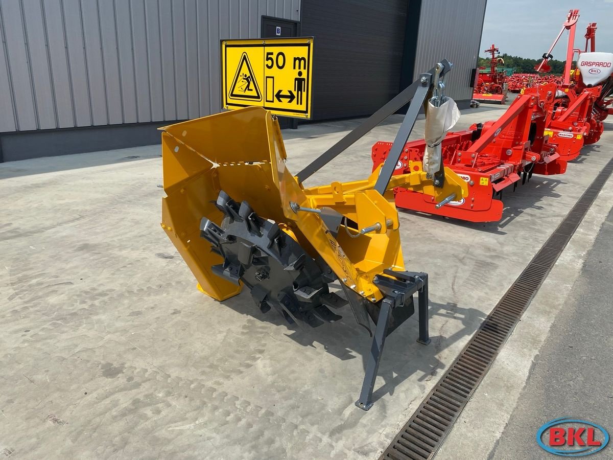 Fräse typu Dondi Dmr 35, Neumaschine w Rovisce (Zdjęcie 2)