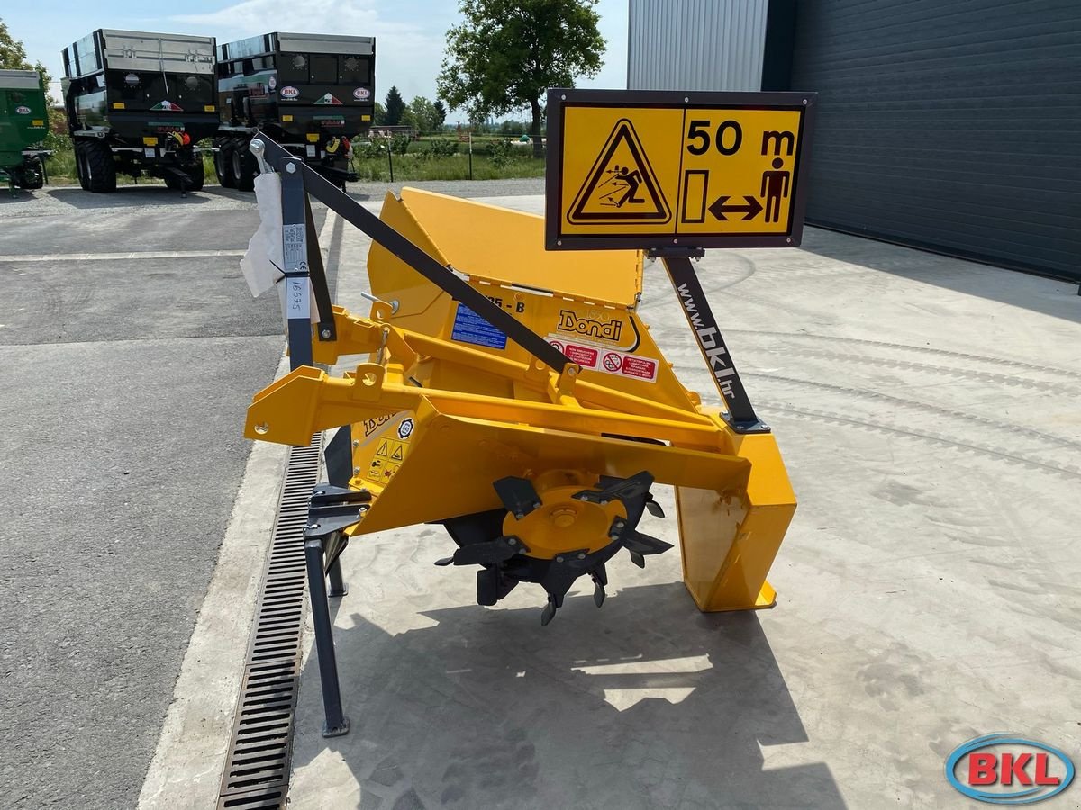 Fräse typu Dondi Dmr 35, Neumaschine w Rovisce (Zdjęcie 10)