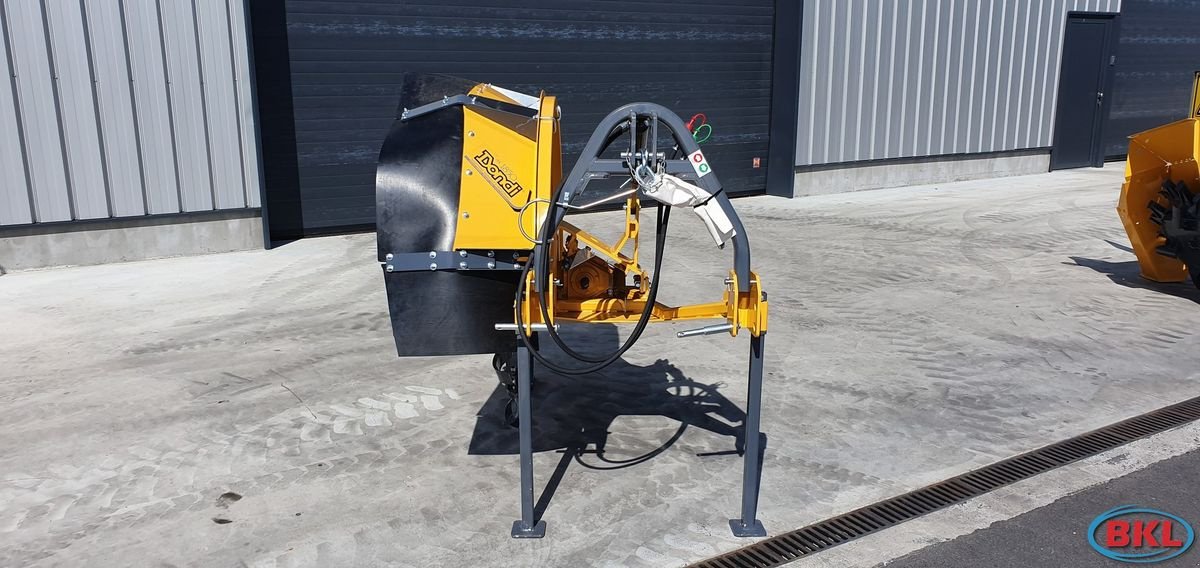 Fräse типа Dondi Drenag Grabenfräsen, Neumaschine в Rovisce (Фотография 6)