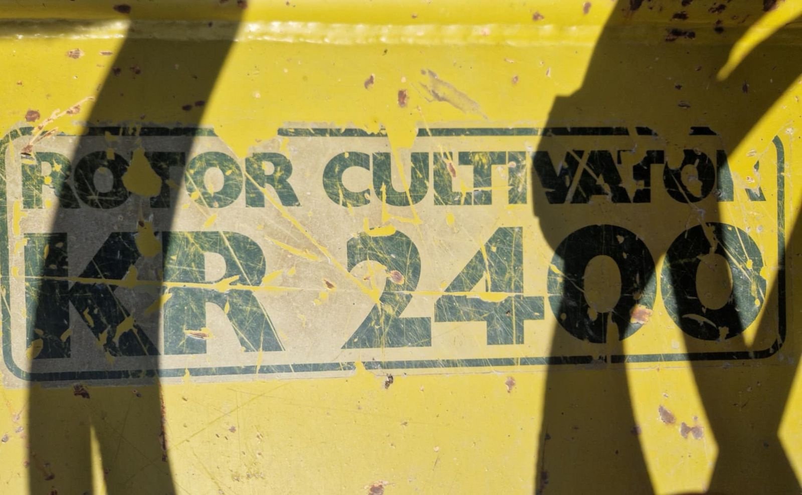 Fräse tipa Dutzi KR 2400, Gebrauchtmaschine u Villach/Zauchen (Slika 8)