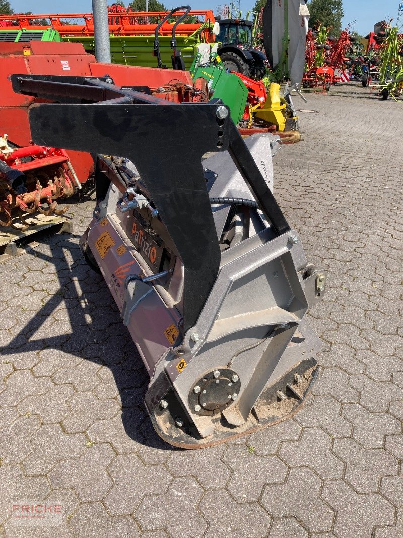 Fräse tip FAE Patrizio 150, Gebrauchtmaschine in Bockel - Gyhum (Poză 3)