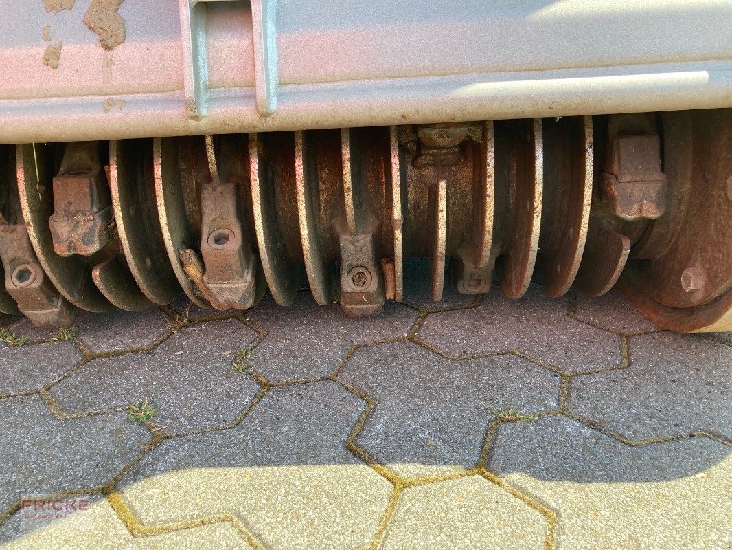 Fräse tip FAE Patrizio 150, Gebrauchtmaschine in Bockel - Gyhum (Poză 4)