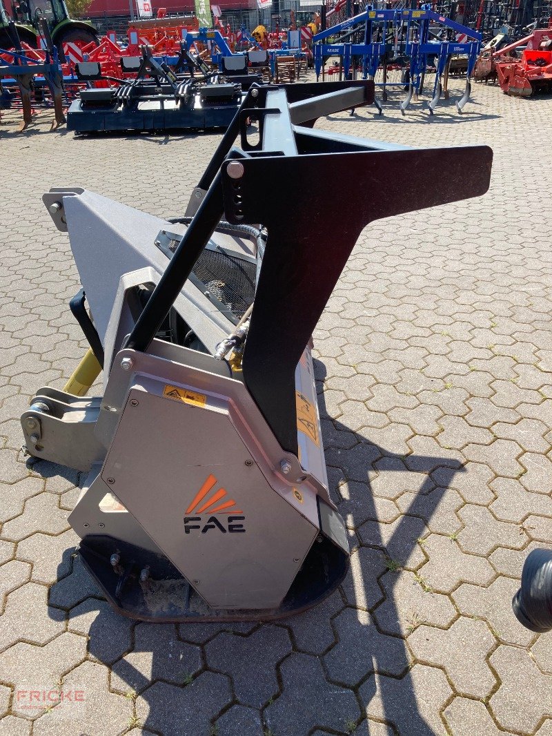 Fräse tip FAE Patrizio 150, Gebrauchtmaschine in Bockel - Gyhum (Poză 6)