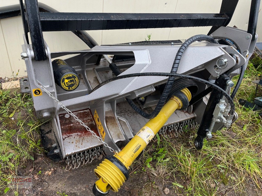 Fräse του τύπου FAE Patrizio 150, Gebrauchtmaschine σε Bockel - Gyhum (Φωτογραφία 2)