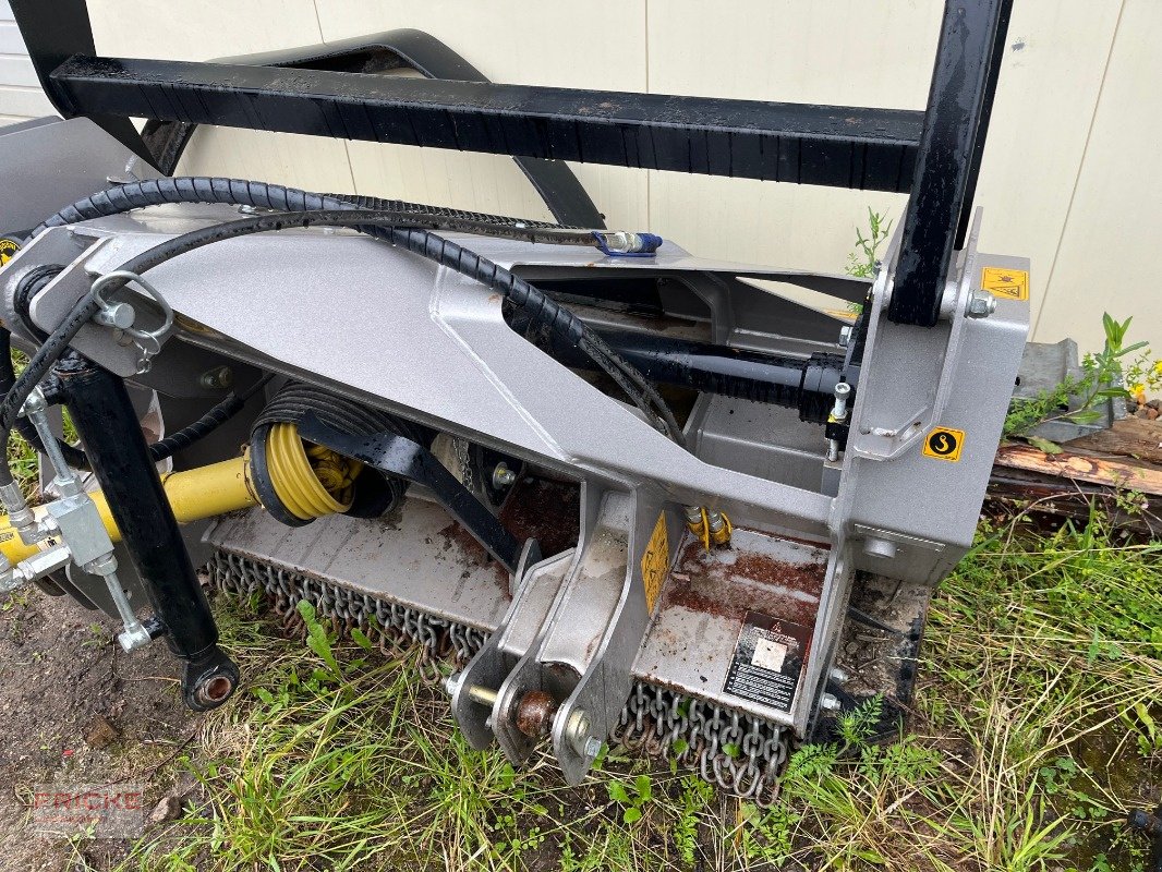 Fräse του τύπου FAE Patrizio 150, Gebrauchtmaschine σε Bockel - Gyhum (Φωτογραφία 3)