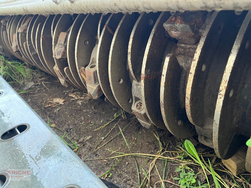 Fräse του τύπου FAE Patrizio 150, Gebrauchtmaschine σε Bockel - Gyhum (Φωτογραφία 5)