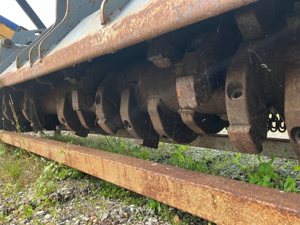 Fräse van het type FAE UML/S 225, Gebrauchtmaschine in Aalestrup (Foto 4)