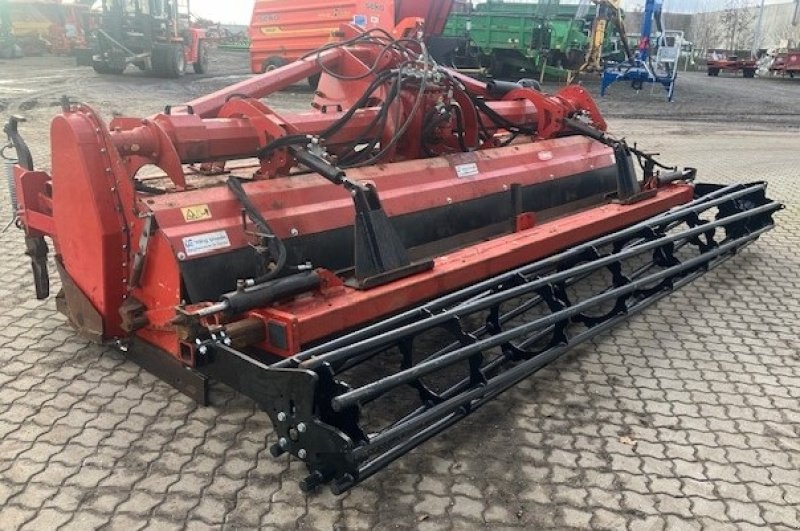 Fräse of the type Forigo G50-400, Gebrauchtmaschine in Horsens (Picture 5)