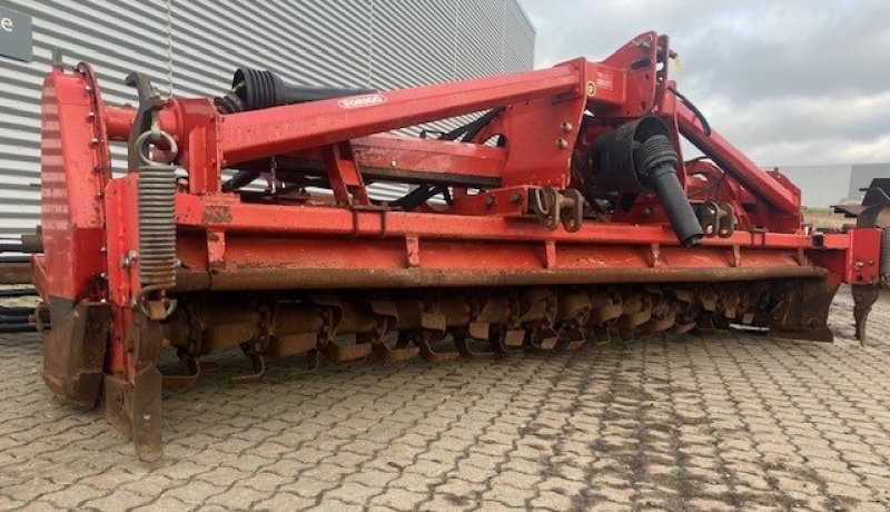 Fräse of the type Forigo G50-400, Gebrauchtmaschine in Horsens (Picture 1)