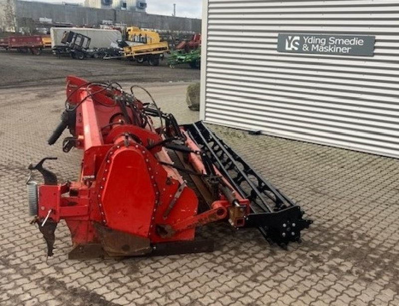 Fräse of the type Forigo G50-400, Gebrauchtmaschine in Horsens (Picture 4)