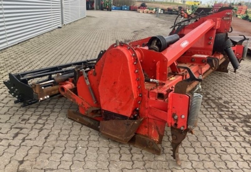 Fräse of the type Forigo G50-400, Gebrauchtmaschine in Horsens (Picture 3)