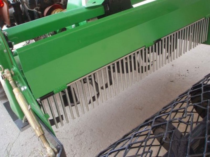 Fräse typu Geo Stennedlægningsfræser 105cm, Gebrauchtmaschine w Vinderup (Zdjęcie 3)