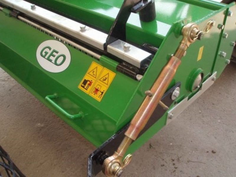 Fräse typu Geo Stennedlægningsfræser 105cm, Gebrauchtmaschine w Vinderup (Zdjęcie 2)