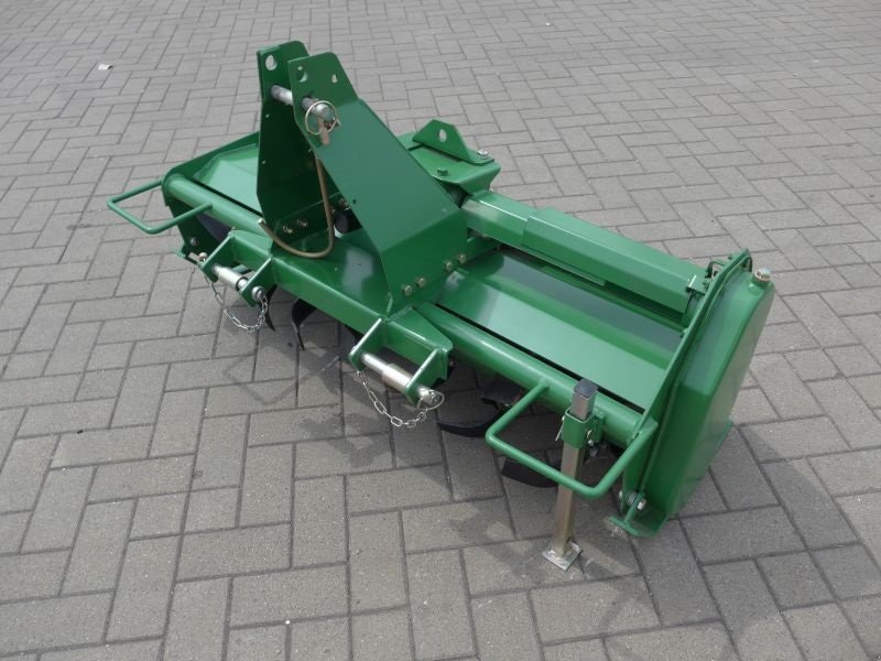 Fräse типа Geo Traktor fræser TL 115 cm, Gebrauchtmaschine в Vinderup (Фотография 1)