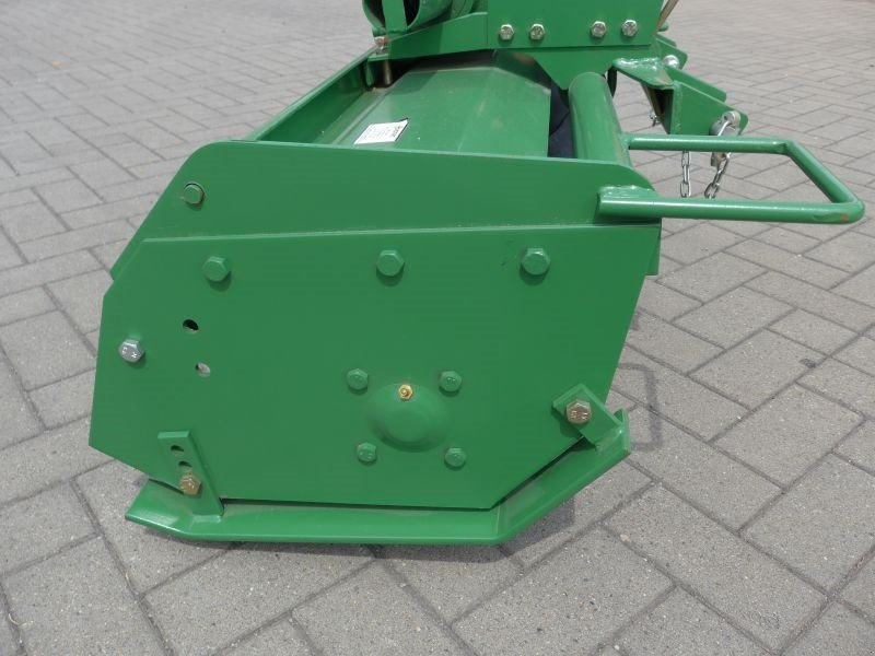 Fräse Türe ait Geo Traktor fræser TL 135 cm, Gebrauchtmaschine içinde Vinderup (resim 5)