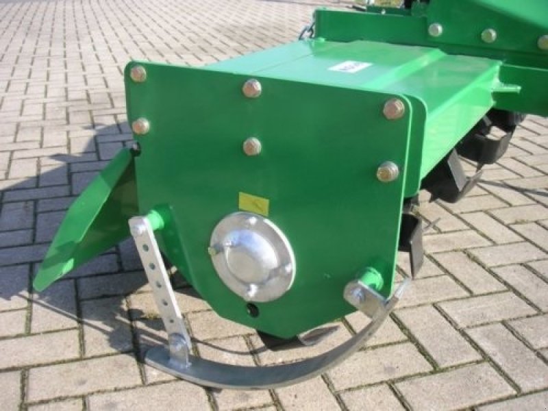 Fräse a típus Geo Traktorfræser IGN 150 cm, Gebrauchtmaschine ekkor: Vinderup (Kép 4)
