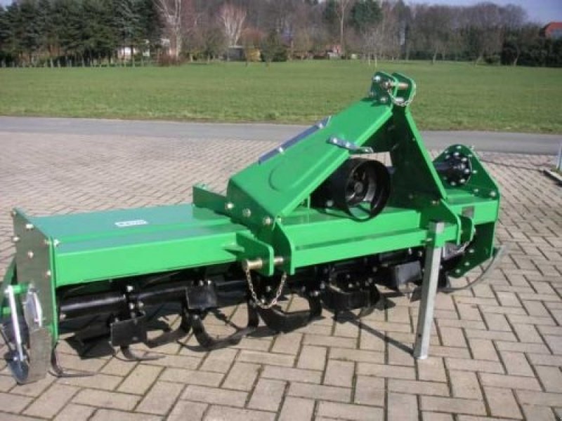 Fräse des Typs Geo Traktorfræser IGN 150 cm, Gebrauchtmaschine in Vinderup (Bild 1)