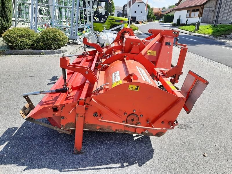 Fräse des Typs Grimme DF 3000 Dammfräse, Gebrauchtmaschine in St. Marienkirchen (Bild 4)