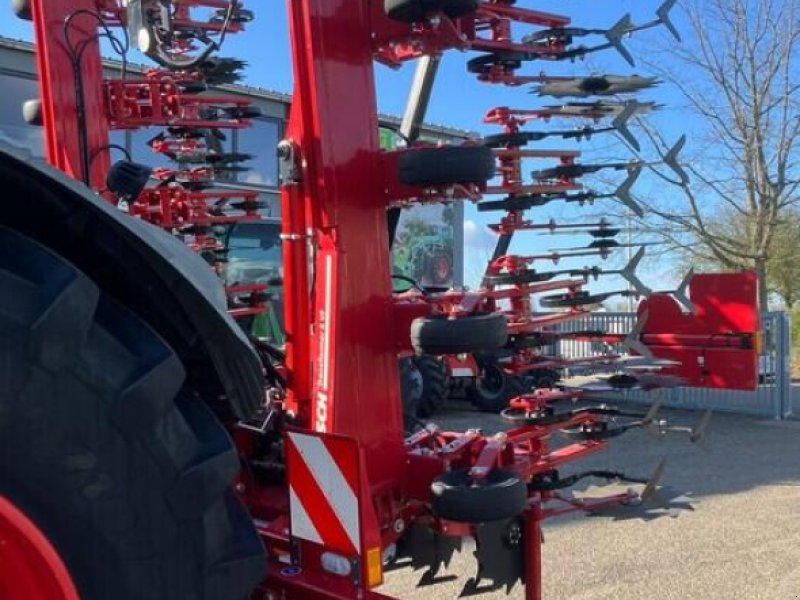 Fräse del tipo Horsch Transformer 6 VF, Gebrauchtmaschine en Bühl