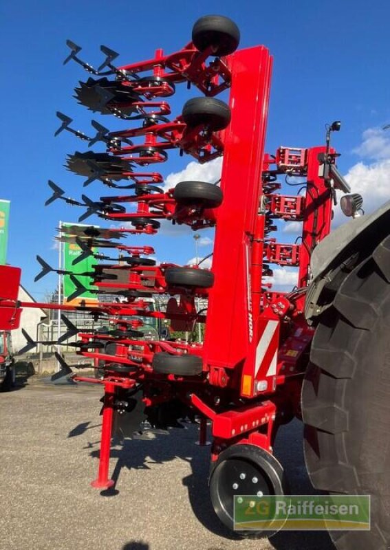 Fräse typu Horsch Transformer 6 VF, Gebrauchtmaschine v Bühl (Obrázek 2)