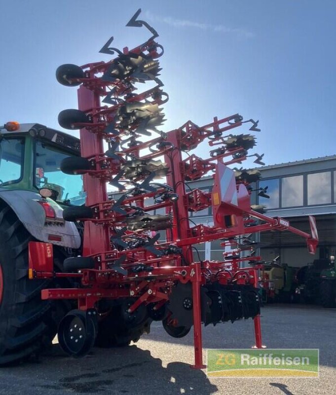 Fräse typu Horsch Transformer 6 VF, Gebrauchtmaschine v Bühl (Obrázek 5)