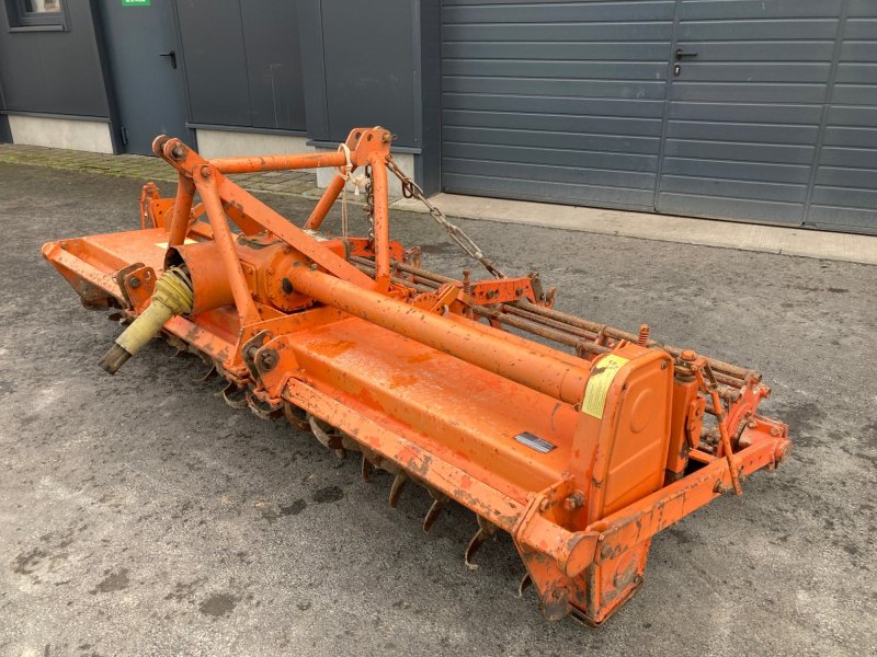 Fräse des Typs Howard HA 255 WM, Gebrauchtmaschine in Wülfershausen an der Saale (Bild 1)