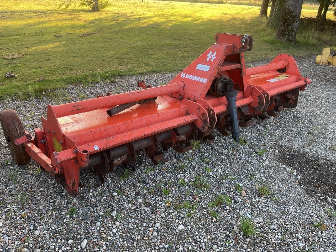 Fräse del tipo Howard HR 35  305, Gebrauchtmaschine In Grindsted (Immagine 2)