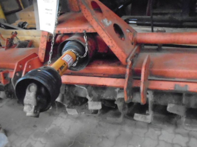 Fräse typu Howard S300, Gebrauchtmaschine w Rønde (Zdjęcie 1)