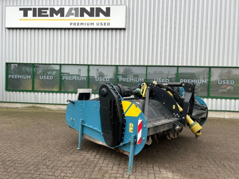 Fräse типа Imants 58SX300PLH, Gebrauchtmaschine в Sittensen