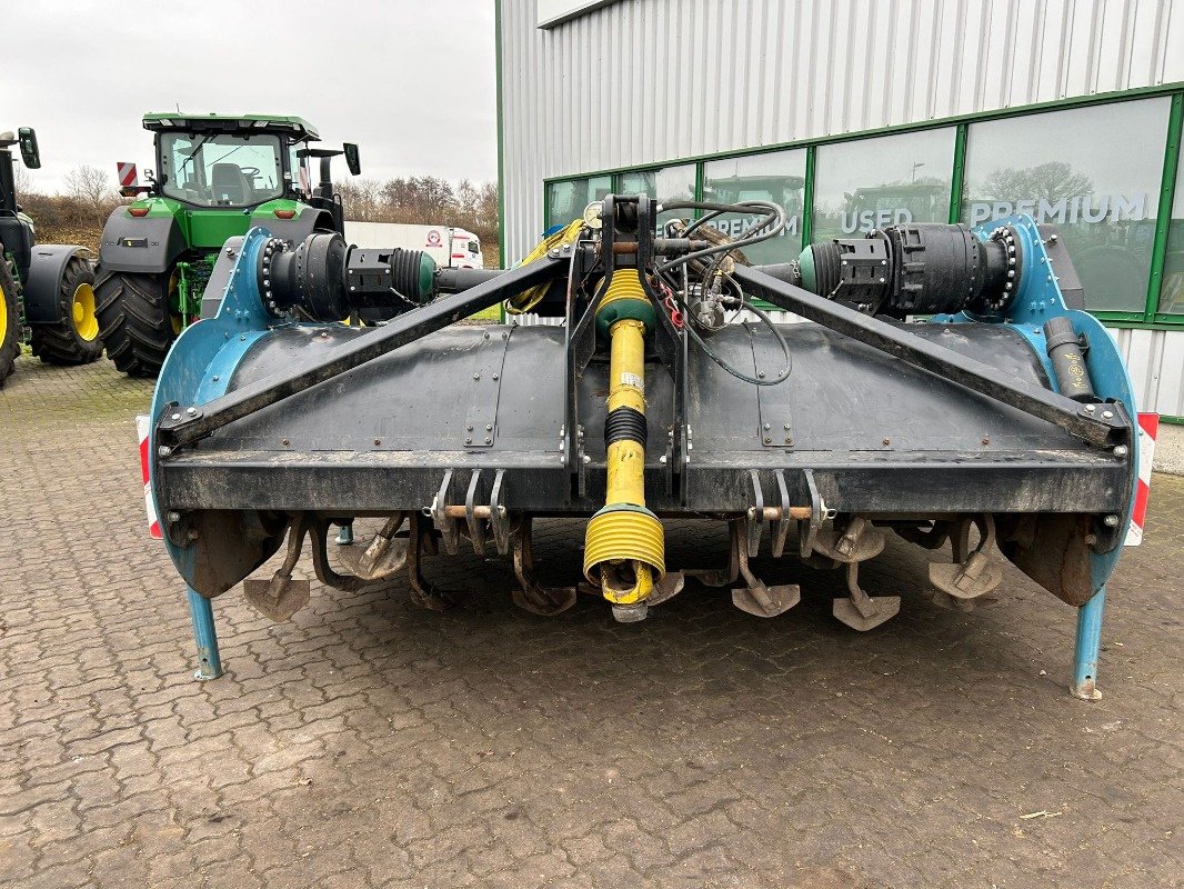 Fräse типа Imants 58SX300PLH, Gebrauchtmaschine в Sittensen (Фотография 2)