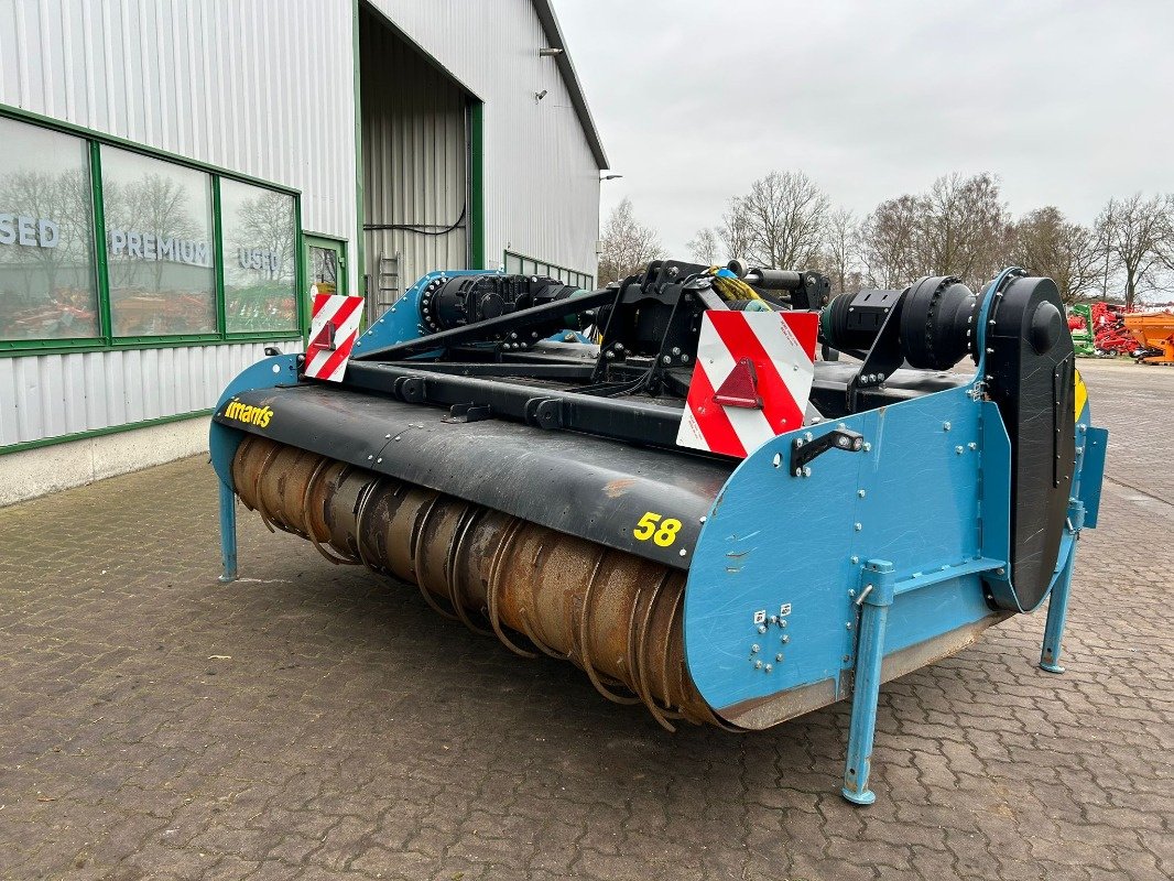 Fräse типа Imants 58SX300PLH, Gebrauchtmaschine в Sittensen (Фотография 3)