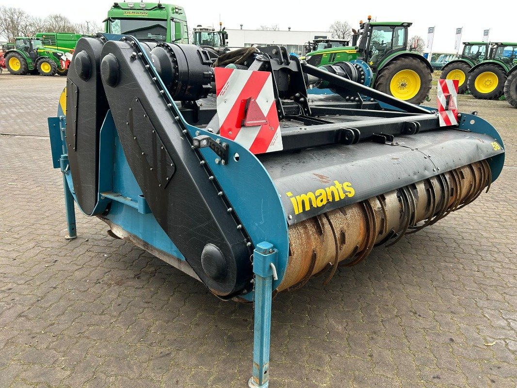 Fräse типа Imants 58SX300PLH, Gebrauchtmaschine в Sittensen (Фотография 4)
