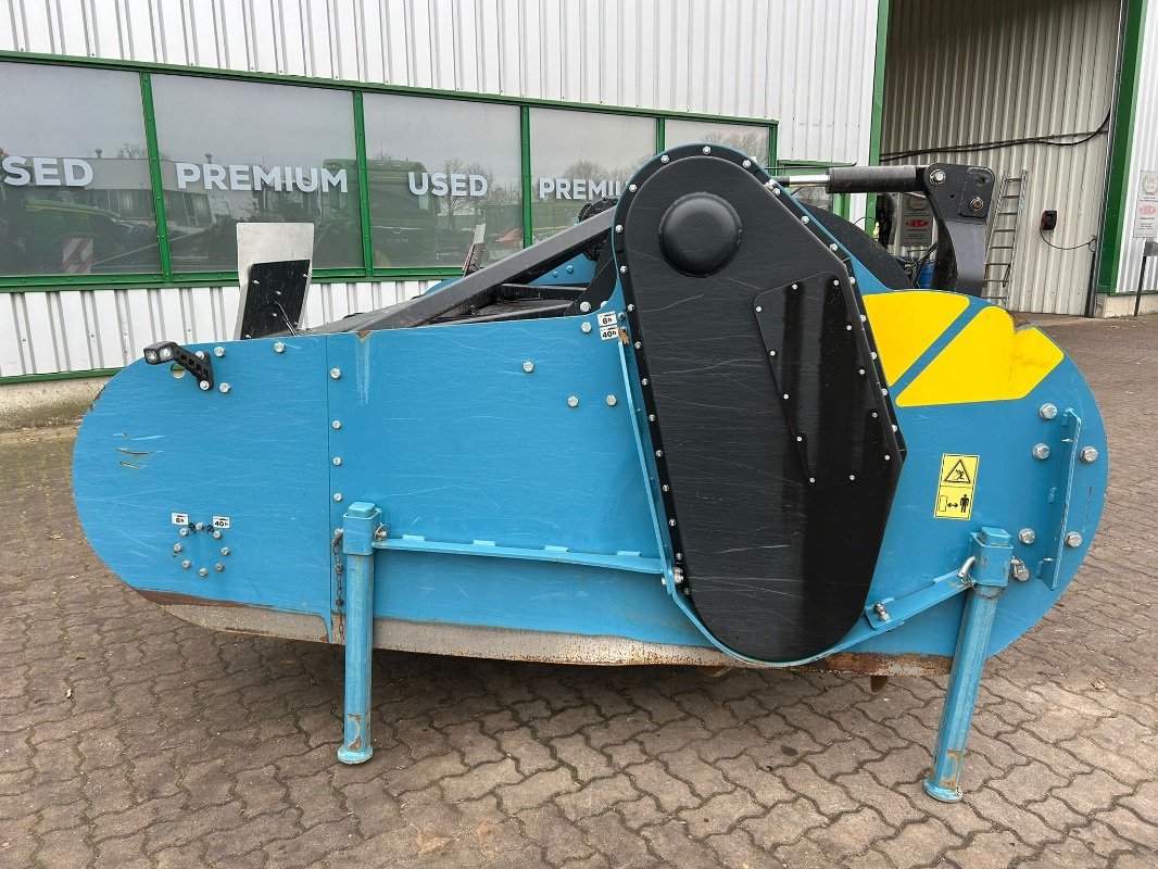 Fräse типа Imants 58SX300PLH, Gebrauchtmaschine в Sittensen (Фотография 5)