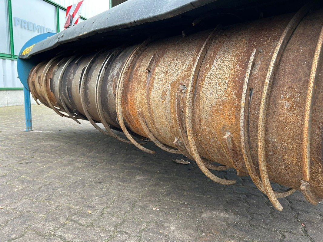 Fräse типа Imants 58SX300PLH, Gebrauchtmaschine в Sittensen (Фотография 7)