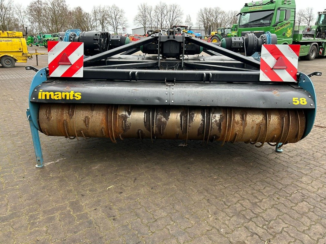 Fräse типа Imants 58SX300PLH, Gebrauchtmaschine в Sittensen (Фотография 8)