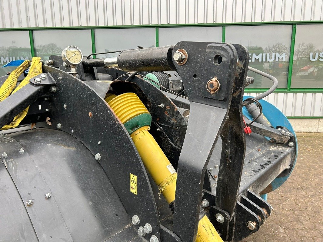 Fräse типа Imants 58SX300PLH, Gebrauchtmaschine в Sittensen (Фотография 10)