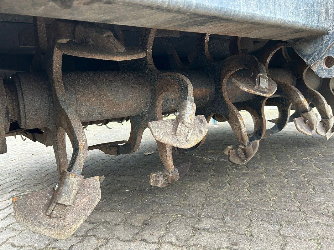 Fräse типа Imants 58SX300PLH, Gebrauchtmaschine в Sittensen (Фотография 12)